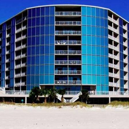 Sea Breeze Condominium Resort Biloxi Exterior foto